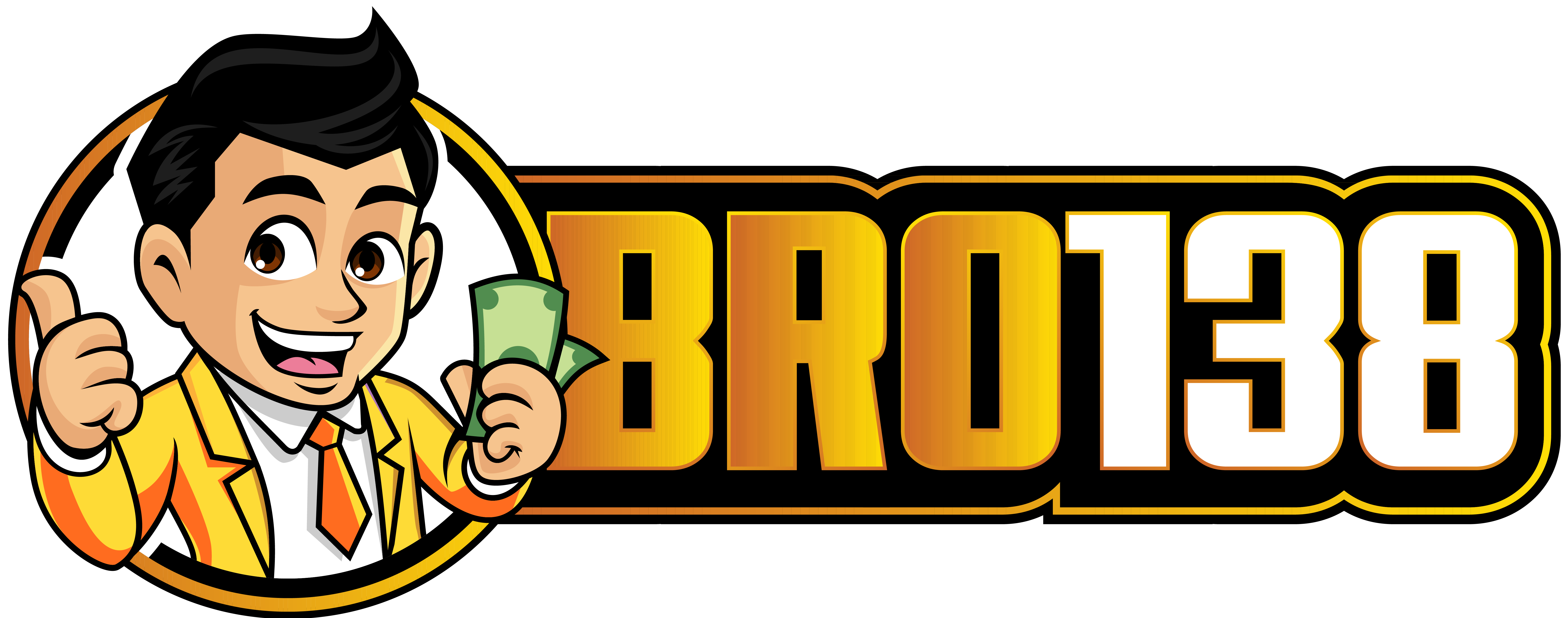 Logo BRO138